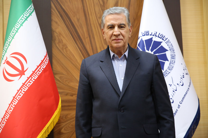 استاندارد مصالح ساختمانی تولید ایران در حد جهانی و مناسب صادرات به اروپاست