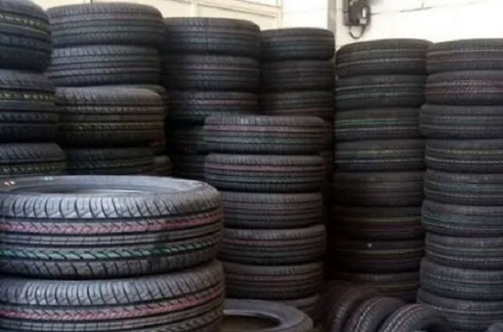 لاستیک غیر استاندارد و فرسوده عامل تصادفات هولناک تهران
