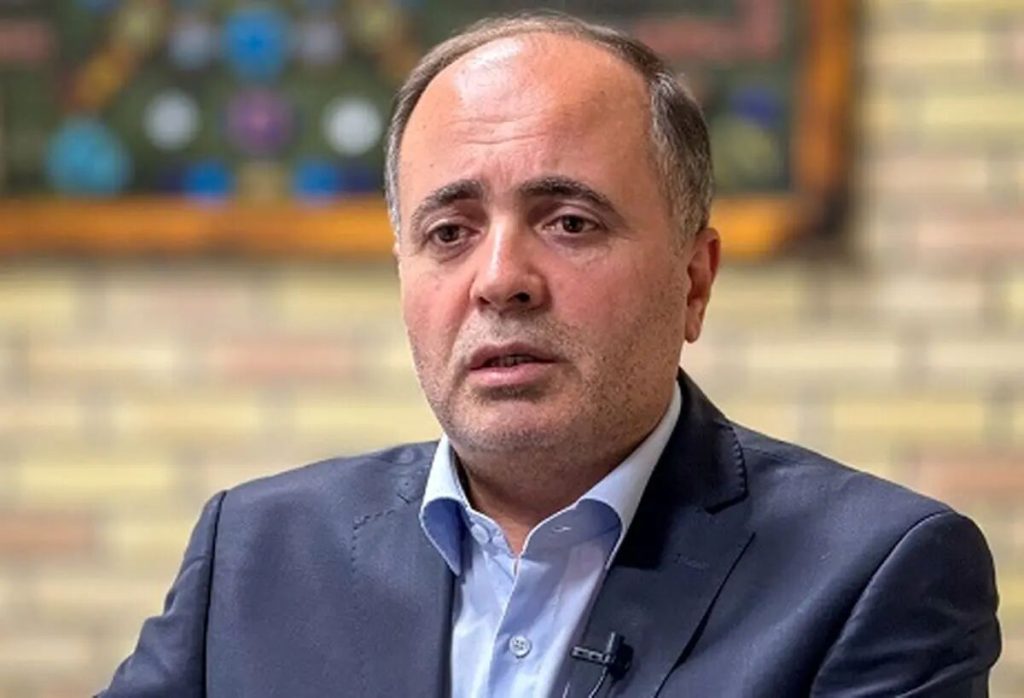 تولید گندم در طرح جهش تولید به ۸ میلیون تن رسید