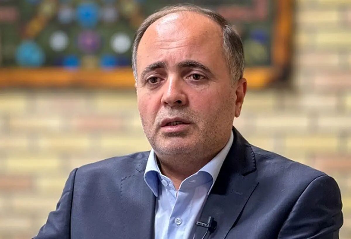 تولید گندم در طرح جهش تولید به ۸ میلیون تن رسید
