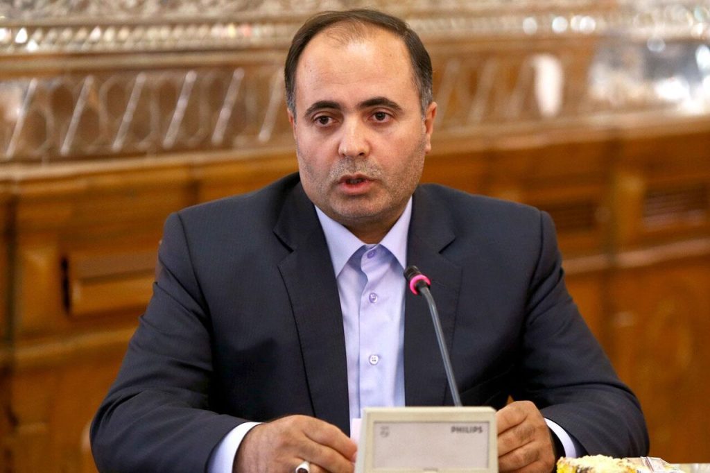 نوری قزلجه: تاکنون هیچ اتفاقی در کشت فرا سرزمینی نیافتاده است