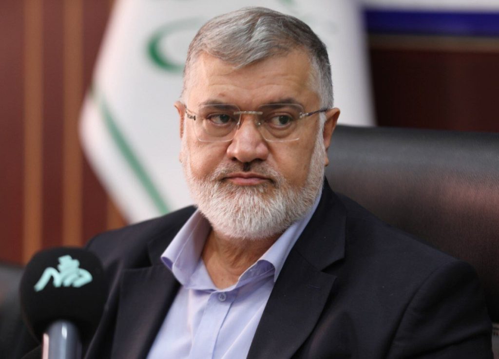استاندار تهران: برای انتقال بازار تاریخی پایتخت همکاری میشود