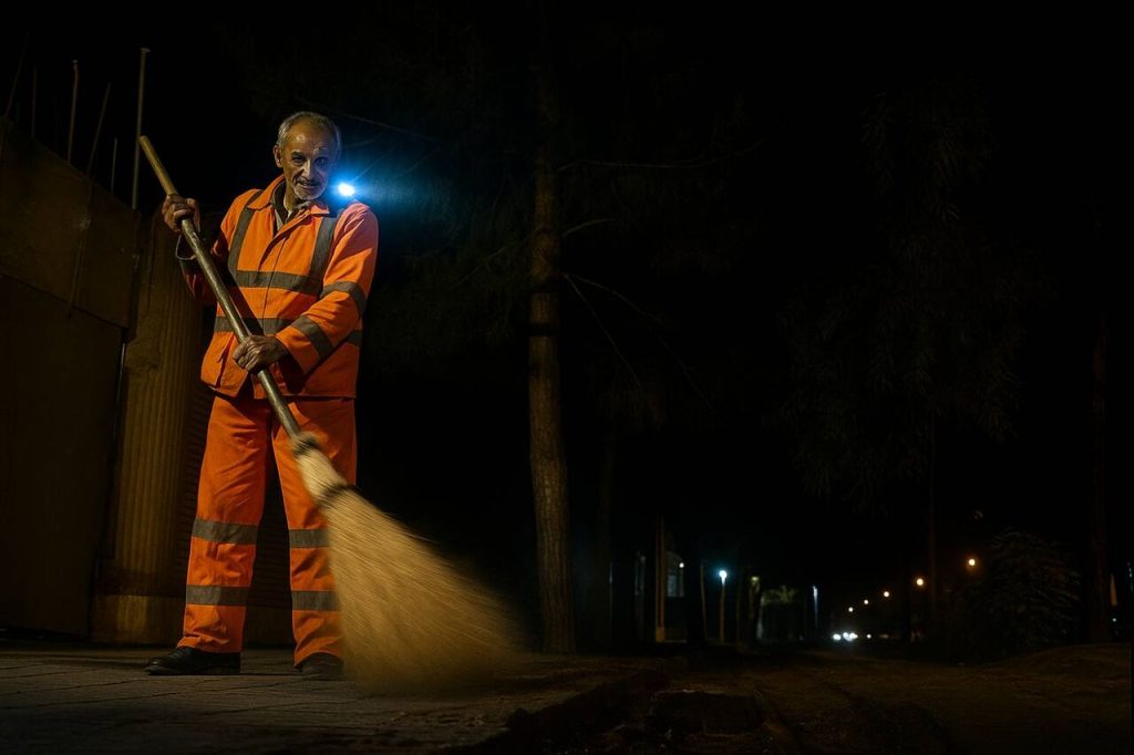 ثبت نام جذب ۱۰ هزار پاکبان جهت نظافت شهر تهران