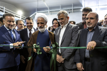 افتتاح طرح عمرانی هفته دولت بدون بخش خصوصی تقریبا صفر