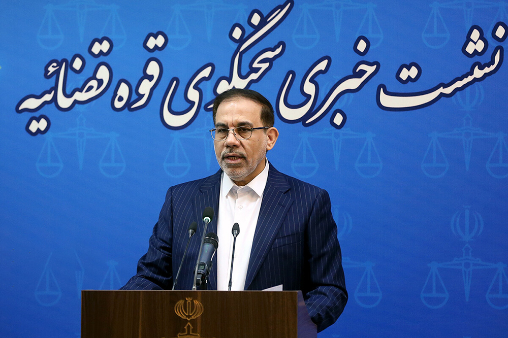 جهانگیر: بیشترین پولشویی از طریق استخراج رمزارزها رخ می‌دهد