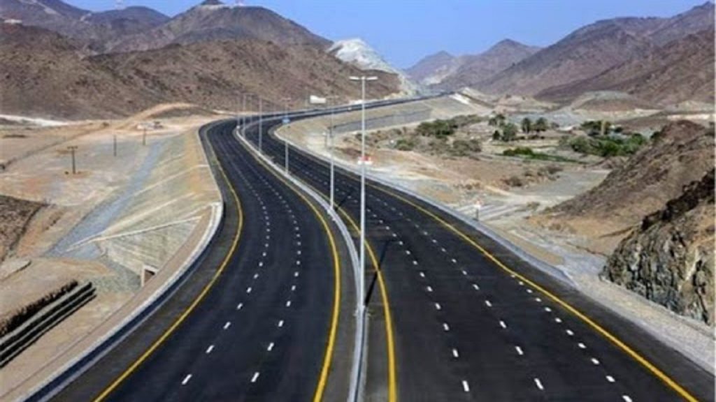 باند برگشت فاز ۲ آزادراه تهران – شمال امسال افتتاح می‌شود
