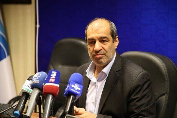 مرحله نخست طرح انتقال آب سد طالقان به تهران انجام شده است