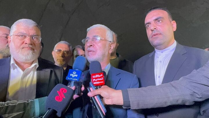 وزیر کشور: راه اندازی مترو اسلامشهر ترافیک غرب تهران را کاهش می‌دهد