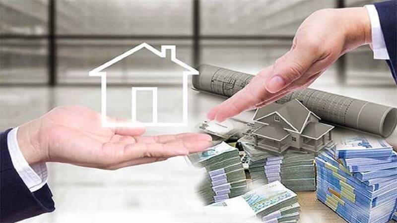 جریمه بانک‌های متخلف در پرداخت تسهیلات نهضت ملی مسکن قطعی شد