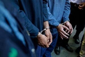 جزئیات شهادت پلیس سراوان به دست اشرار