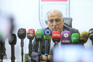 فدراسیون فوتبال به دنبال محدود کردن فعالیت ایجنتها