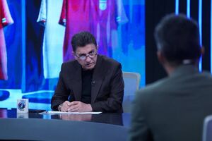 قلعه‌نویی: قدرت‌های آسیا پیشنهادمان را رد کردند
