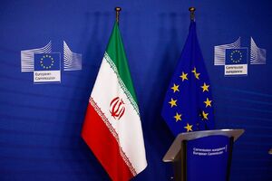 رسانه انگلیسی مدعی نامه ۳ کشور اروپا به سازمان ملل برای فعال کردن مکانیسم ماشه شد
