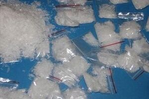 مصرف مواد مخدر و افزایش سرطان‌های گوارشی