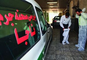 دستگیری یک متهم بهخاطر مرگ مشکوک ۲دختر جوان
