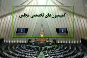 ۶ وزیر این هفته به مجلس میروند