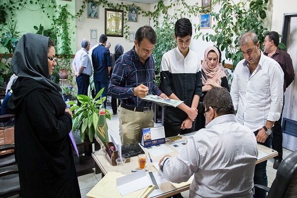 دریافت هرگونه وجه در زمان ثبت نام دانش آموزان ممنوع است