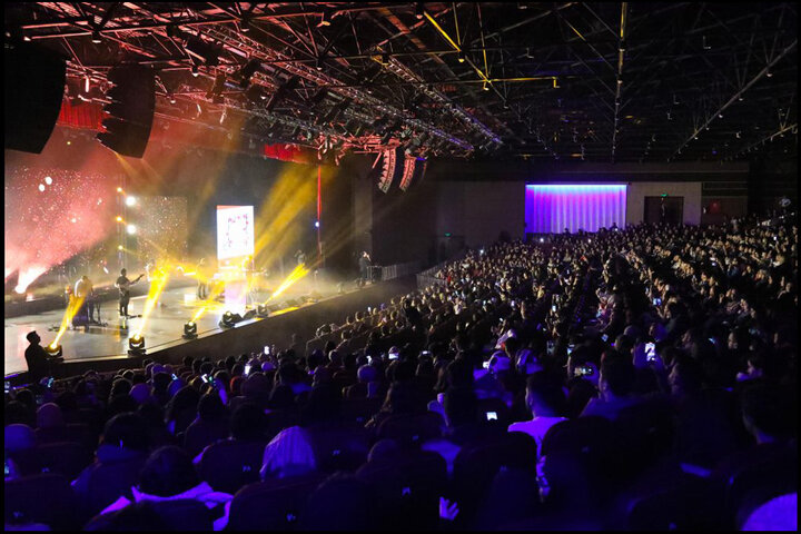 آغاز کنسرت‌ها با سه چالش؛ نشاط اجتماعی با یک میلیون و ۶۰۰ هزار تومان!