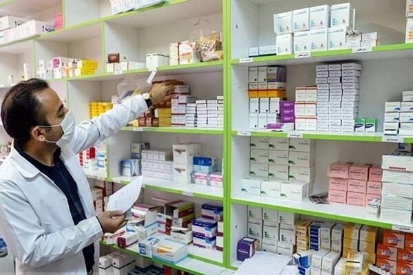 انتقال پروانه تاسیس داروخانه متوقف شد