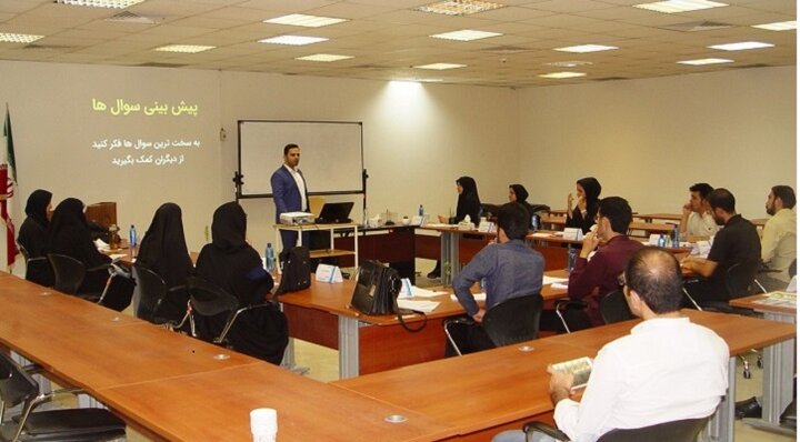 بند حمایت از فرزندآوری به فرم صلاحیت عمومی جذب هیئت علمی اضافه شد