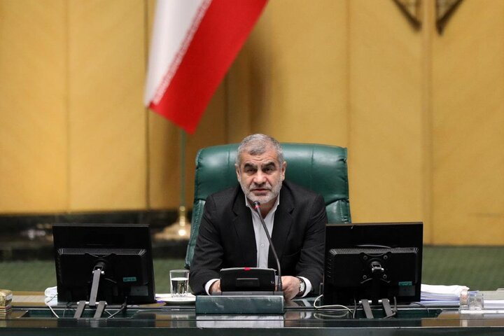نیکزاد: ۵۰ همت از مطالبات گندمکاران تا ده روز آینده پرداخت خواهد شد