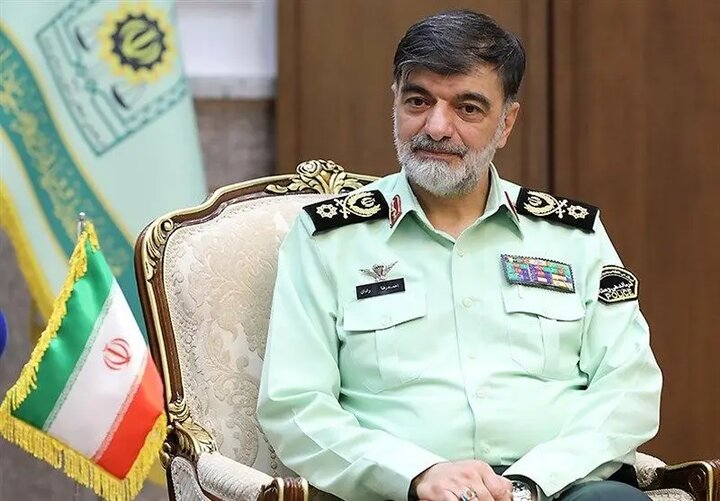 کاهش ۴۳ درصدی درگیریهای شرارتی