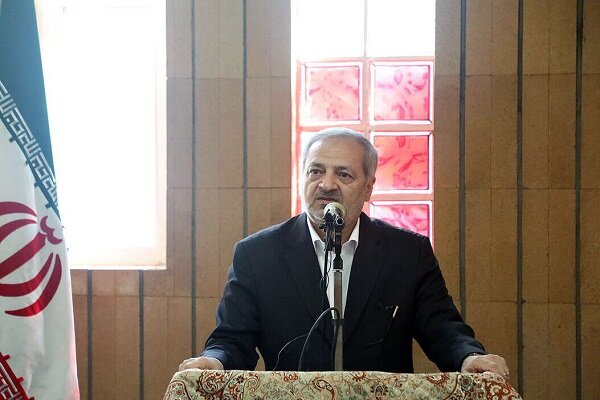 کاظمی: امسال ۶۰ هزار معلم جدید در مدارس تدریس خواهند داشت