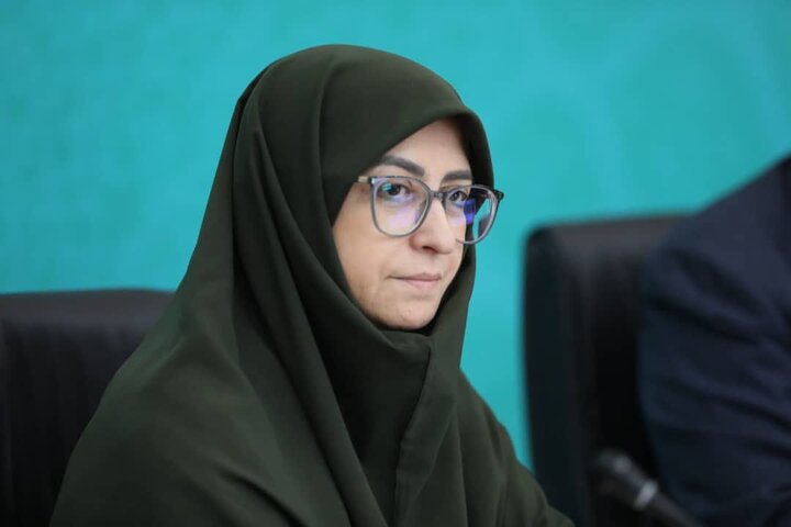انصاری: فعالان مردمی محور اصلی حفاظت از محیط زیست هستند