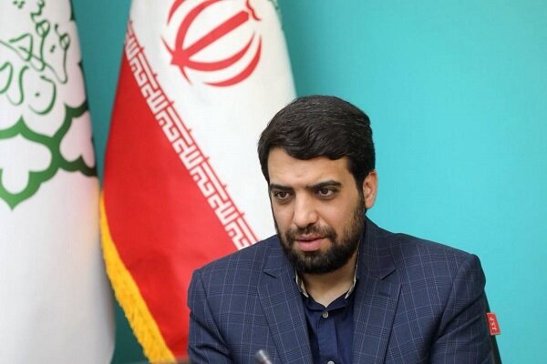 ایمن سازی پاساژ شانزلیزه تهران تا شهریورماه