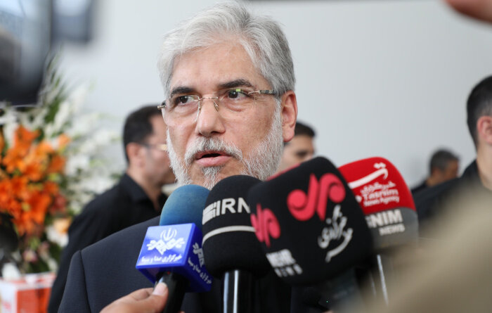 تمام دانشجویان محروم از تحصیل به دانشگاه‌ها بازگشتند