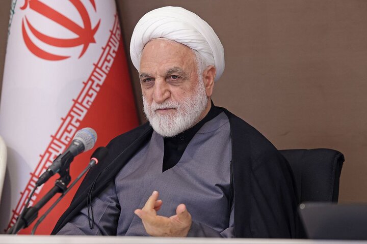 اژه ای تاکید کرد: قضاوت با راهکارهای نوآورانه