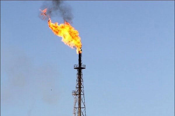 خاموشی مشعل‌های نفتی تا پایان برنامه هفتم توسعه