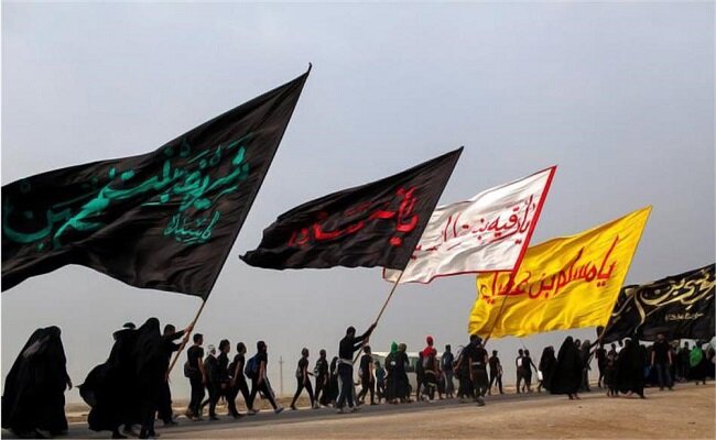 ثبت‌نام اینترنتی وام اربعین ویژه بازنشستگان کشوری آغاز شد