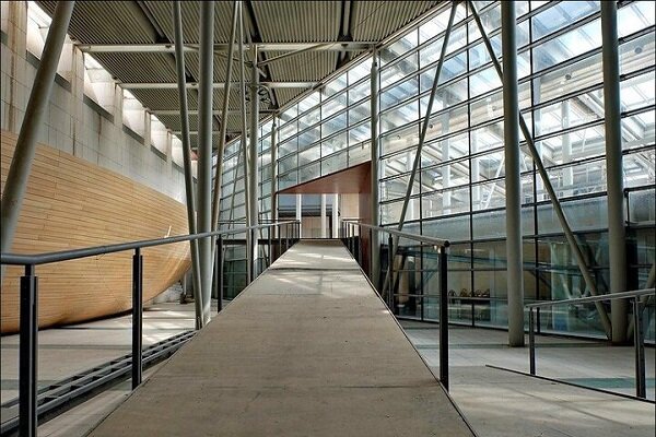 مرکز آیینی صبا در تهران چه زمانی افتتاح می‌شود؟