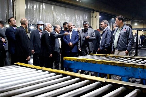 القاصی: صدور ۷ فقره کیفرخواست با موضوع اخلال کلان در نظام اقتصادی