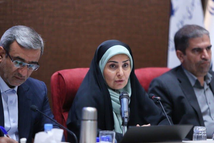 برقیکردن قطار مشهد- تهران در مراحل پایانی است