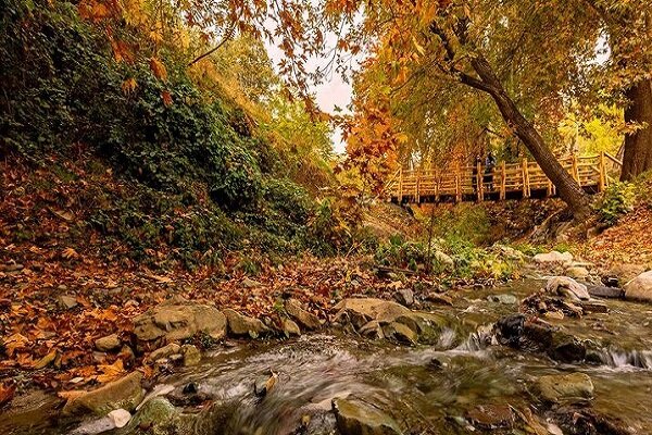 بهره‌برداری از فاز دوم روددره فرحزاد در اواخر شهریور