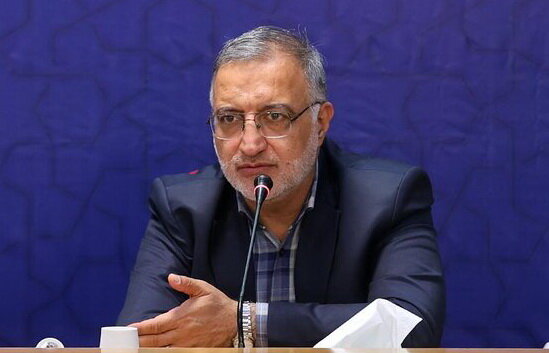 زاکانی: میدان آزادی به یک محل آئینی با هویتی تازه بدل شده است