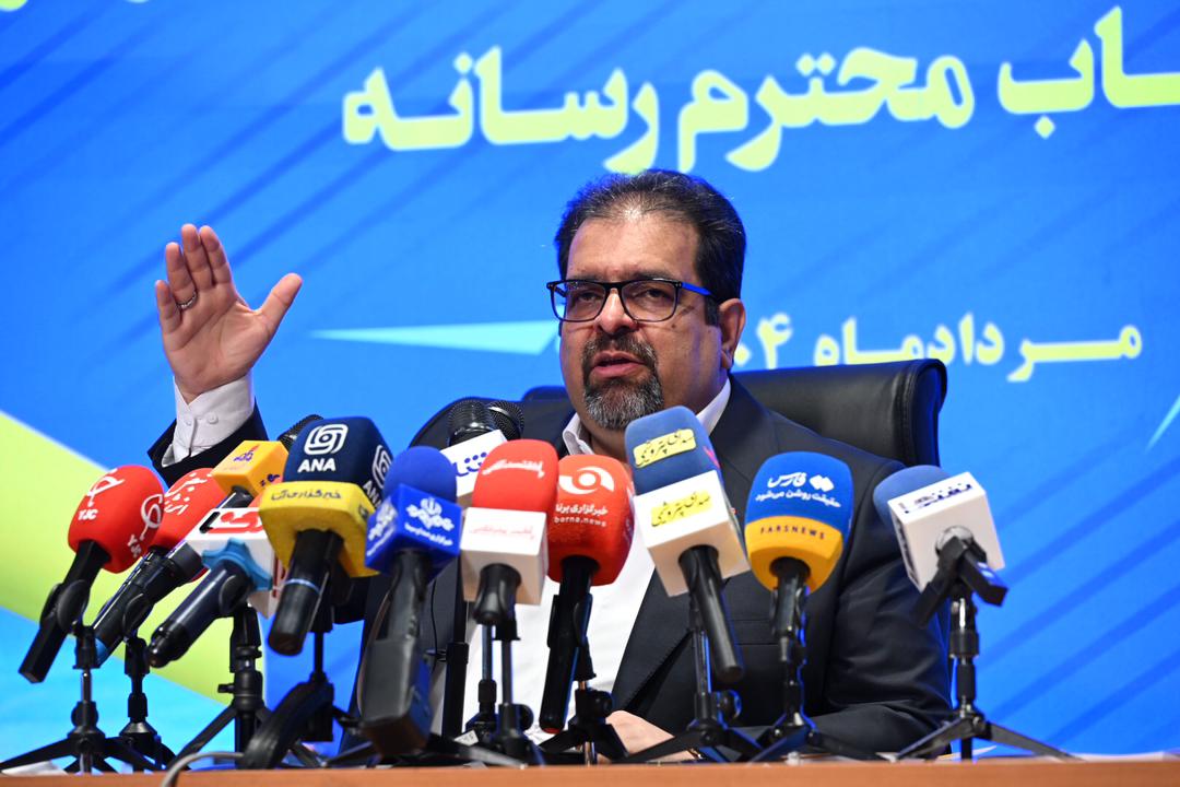 انتقال پایدار گاز در شـرایط جنگی