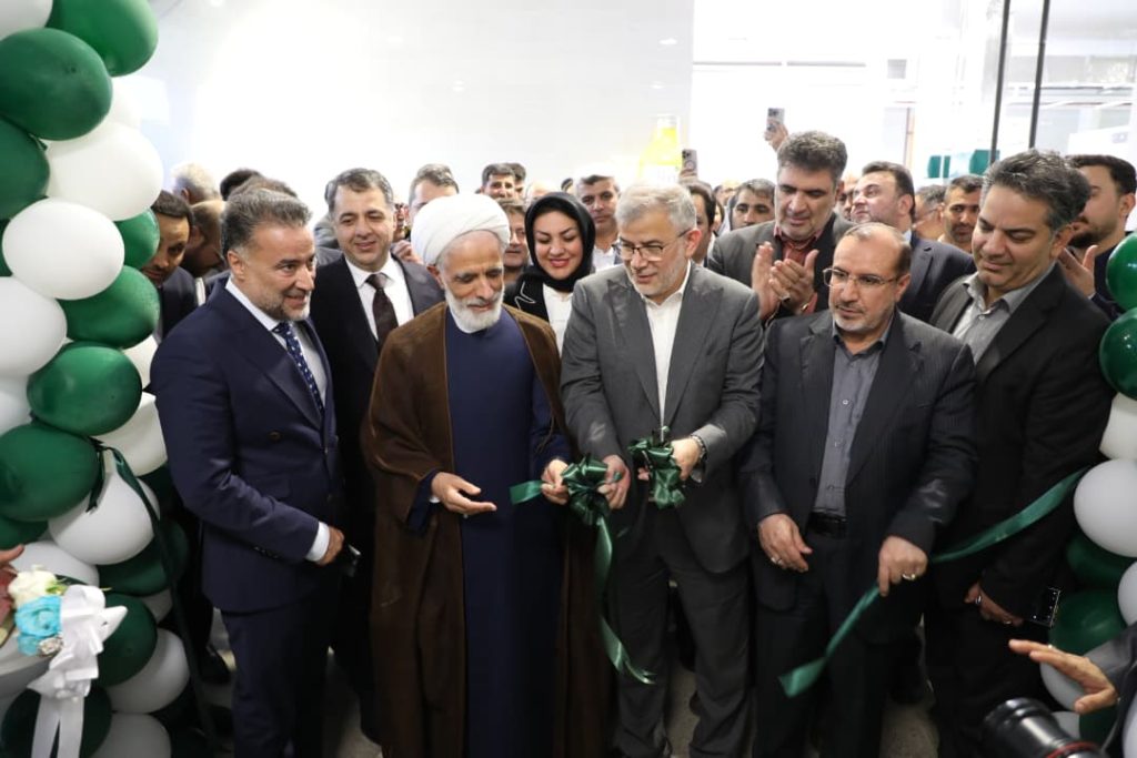رفع مشکلات حوزه انرژی نیازمند هم افزایی دولت، بخش خصوصی و همراهی مردم است