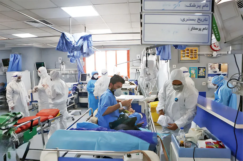 پشت پرده سوءاستفاده بیمارستان های خصوصی از قانون!