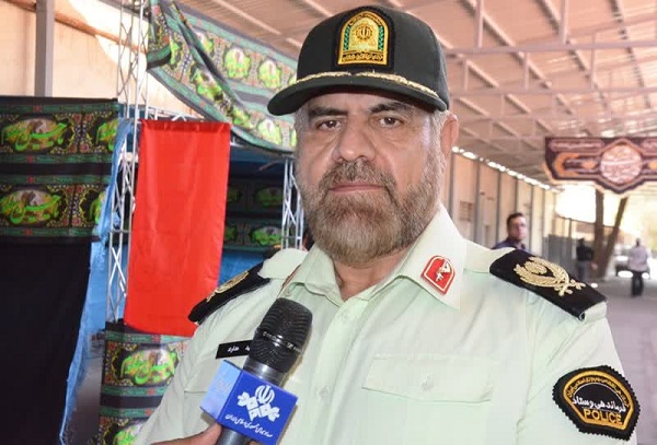 صدور بیش از ۲۱ هزار گذرنامه از ابتدای محرم تاکنون در البرز