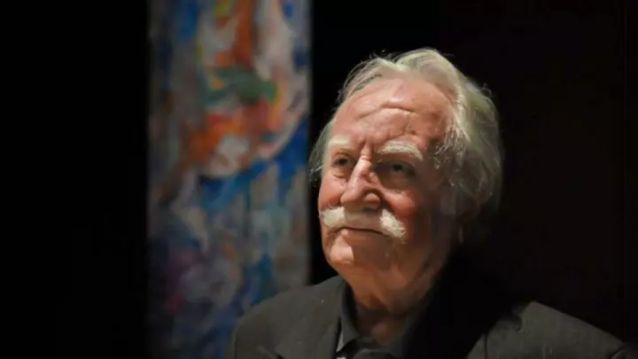 زمان تشییع و خاکسپاری پیکر استاد فرشچیان اعلام شد