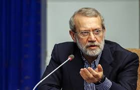 علی لاریجانی دبیر شورای عالی امنیت ملی انتخاب شد