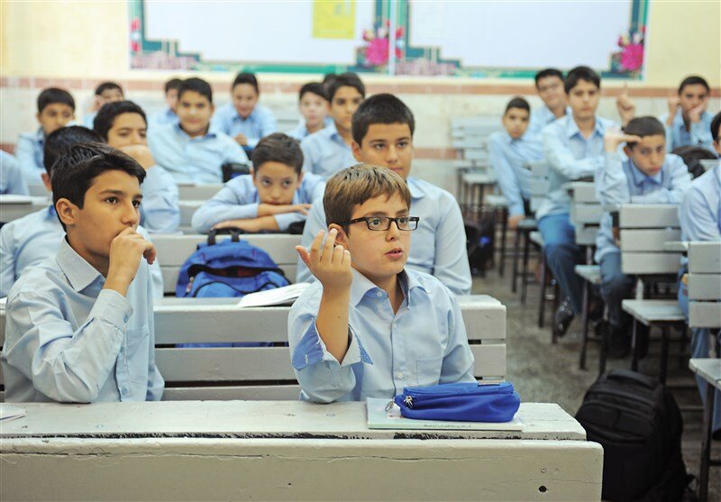 آموزش مجازی؛ دغدغه‌های آموزشی و زیرساختی