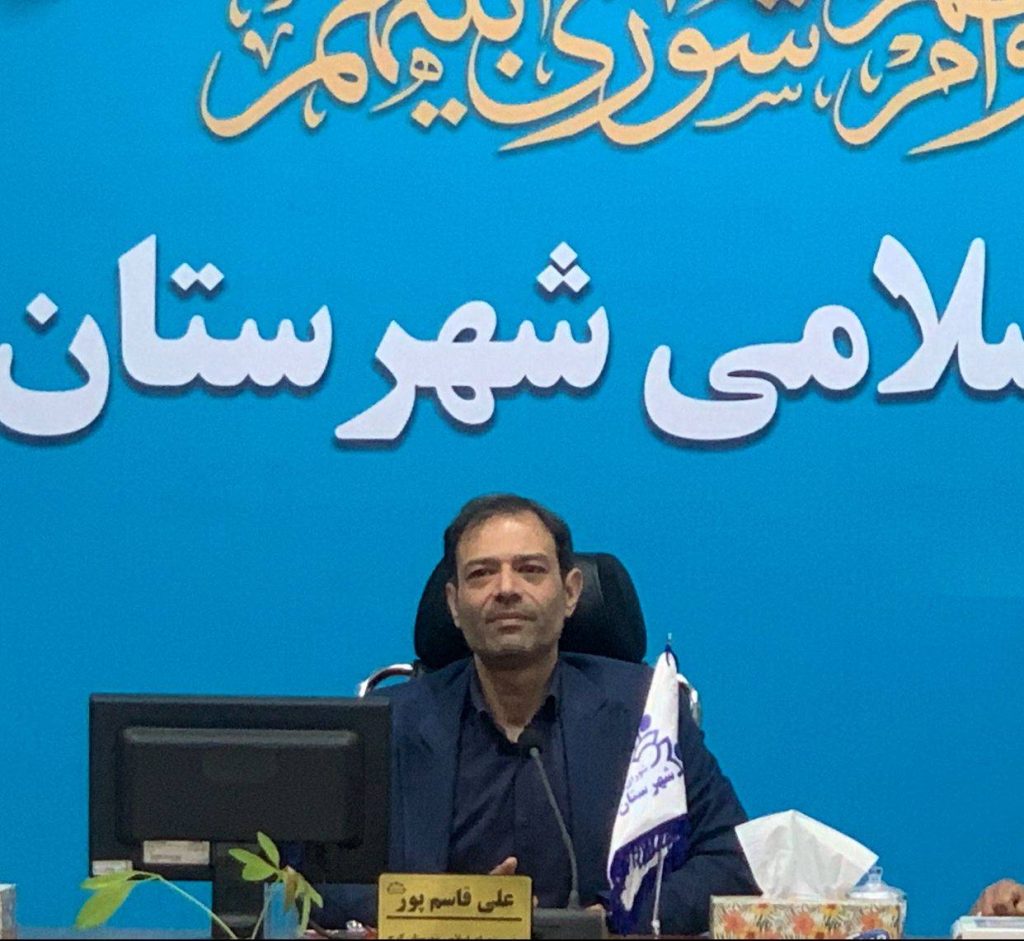 پروژههای نیمهتمام باید با همدلی و هماهنگی به سرانجام برسد