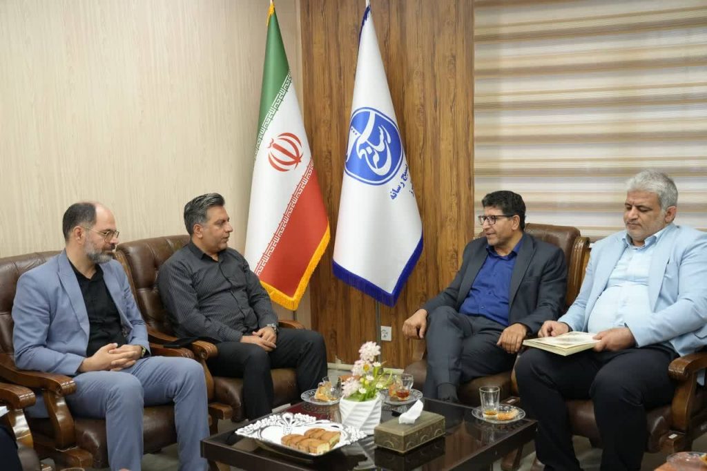 همبستگی و هم‌افزایی، مهم‌ترین رکن اطلاع‌رسانی است