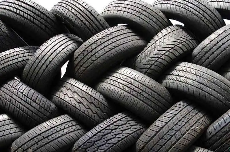 محکومیت ۹۸۶ میلیاردی یک فروشنده لاستیک توسط تعزیرات