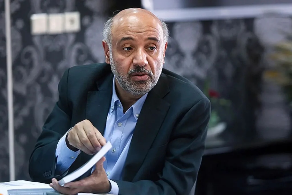 همایش ملی عدالت، شهریور امسال برگزار میشود