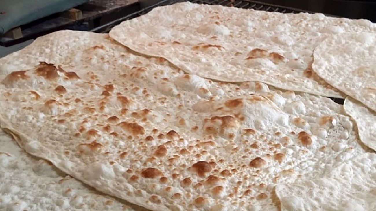 آزادسازی تدریجی قیمت نان در مناطق شمالی پایتخت